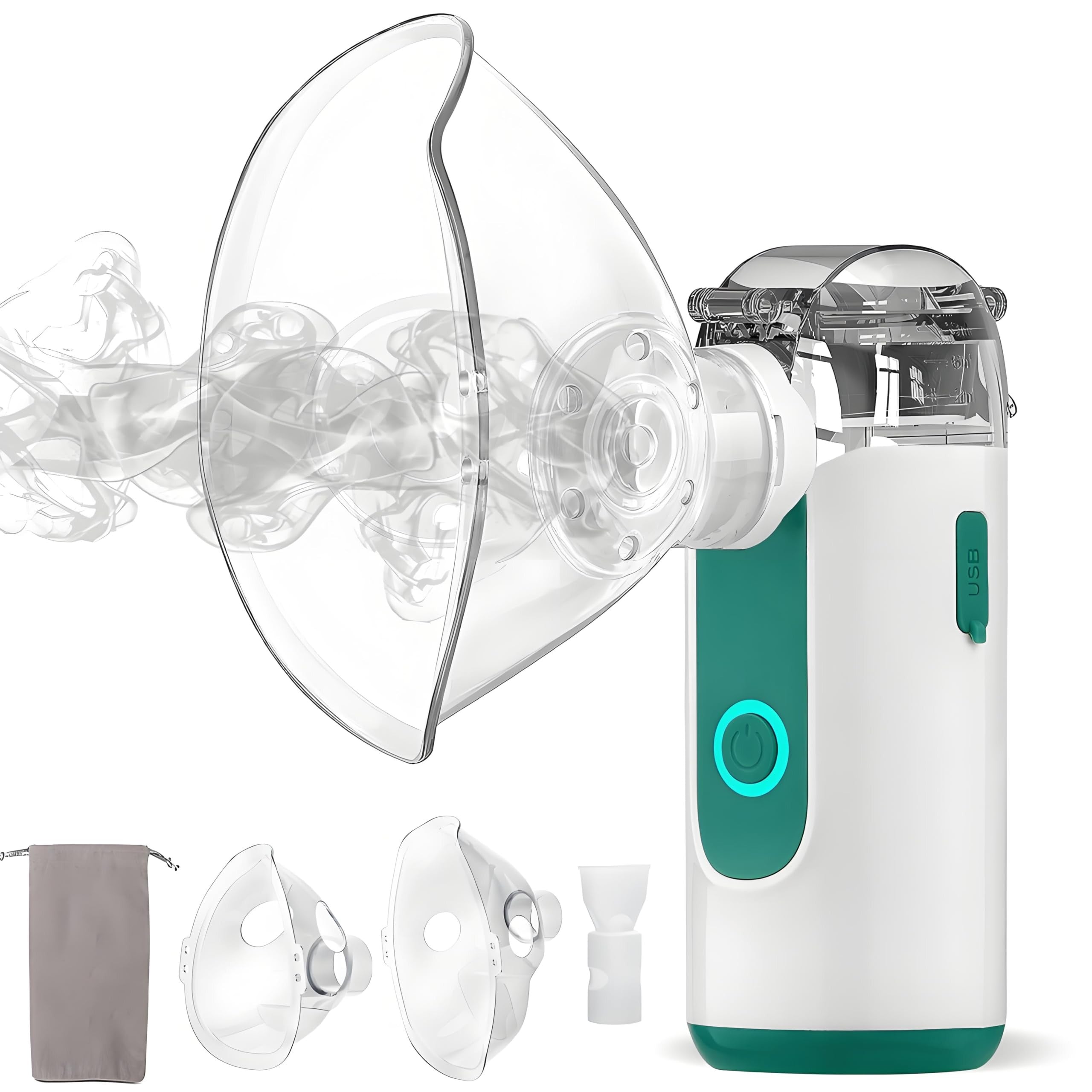 Portable Nebulizer